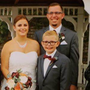 Meet your Posher, Mark